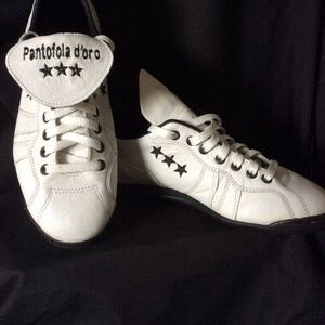 PANTOFOLA D'ORO PC 2304-48T Soccer Shoe